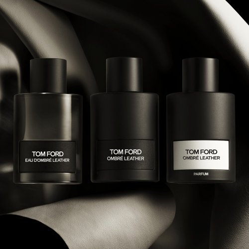 TOM FORD Eau D'Ombré Leather - Eau de Toilette 888066152051 TOM FORD Eau D'Ombré Leather - Eau de Toilette 888066152051
